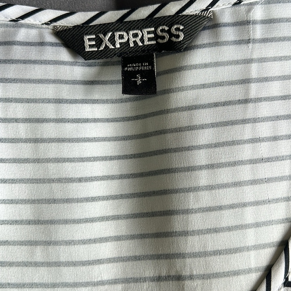 Express blouse - Picture 3 of 6